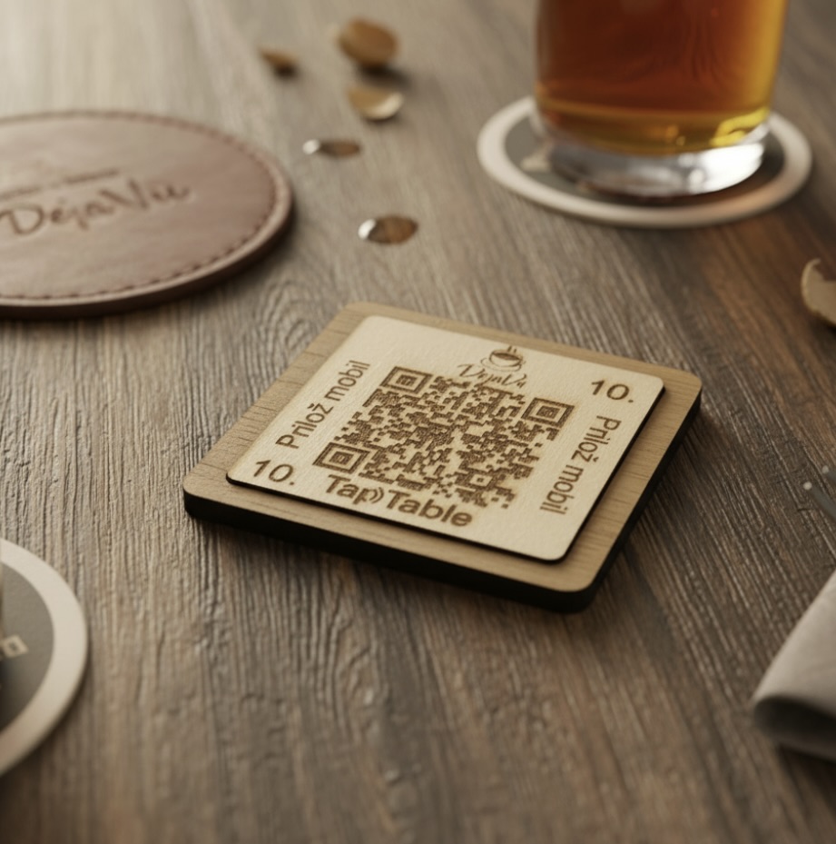 NFC tag